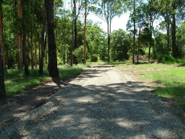 Lot7 91 Old Veteran Road, Veteran QLD 4570