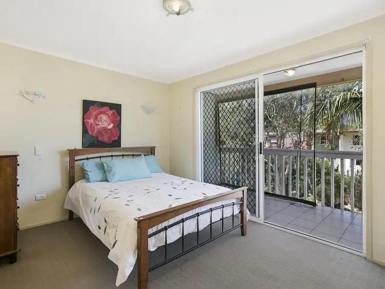 Fourth view of Homely townhouse listing, 16/1596 Wynnum Road, Tingalpa QLD 4173