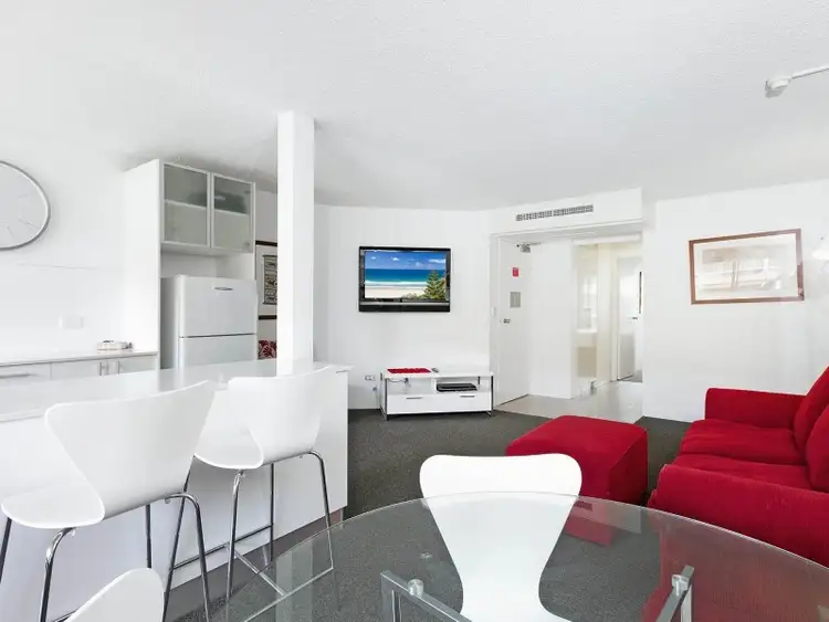 Fifth view of Homely apartment listing, 102-103 6 'Hotel Laguna' Hastings Street, Noosa Heads QLD 4567