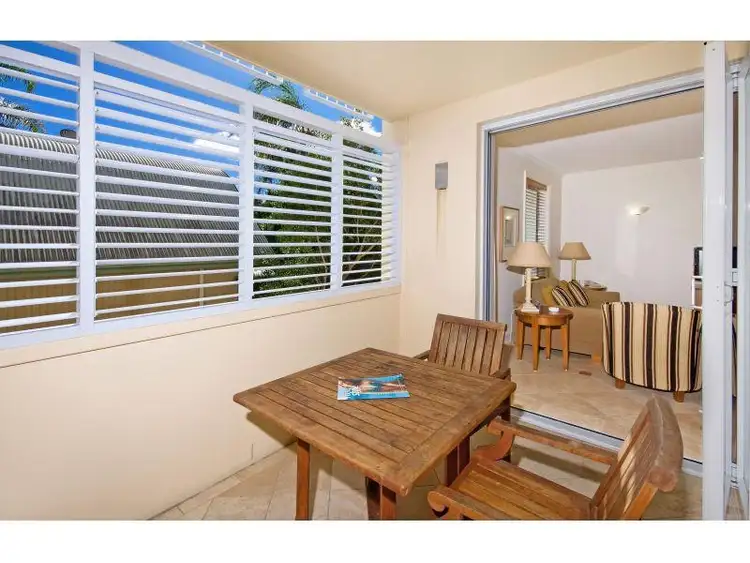 Fifth view of Homely unit listing, 134/32 'Laguna on Hastings' Hastings Street, Noosa Heads QLD 4567