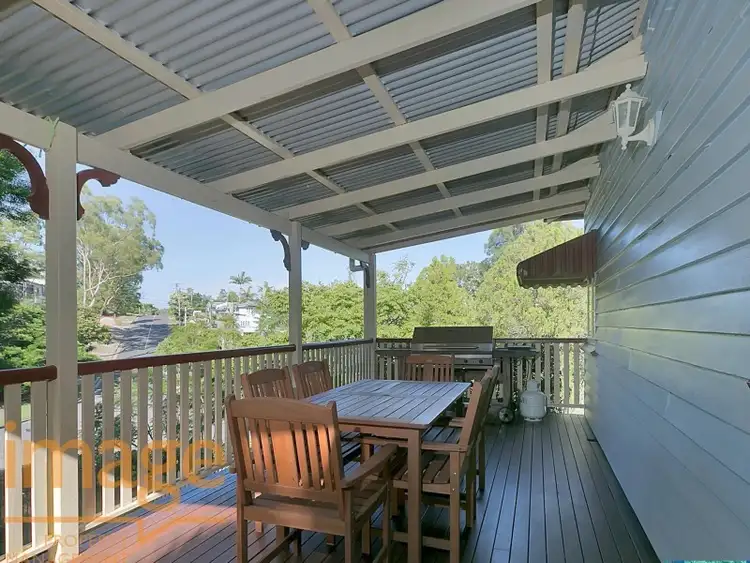 Main view of Homely house listing, 48 Waratah Avenue, Holland Park West QLD 4121