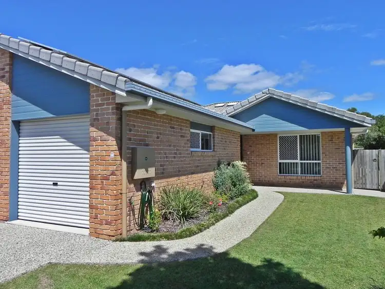 Second view of Homely house listing, 1/18 Pegwell Place, Currimundi QLD 4551