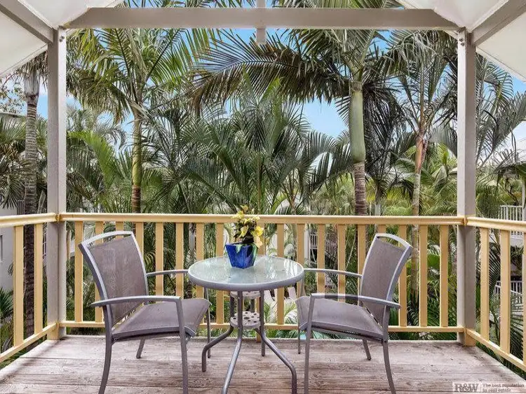 Seventh view of Homely apartment listing, 19/273 'Outrigger' Gympie Terrace, Noosaville QLD 4566