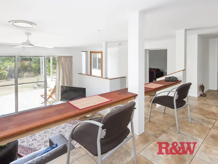 Fifth view of Homely house listing, 18 Banksia Avenue, Noosa Heads QLD 4567