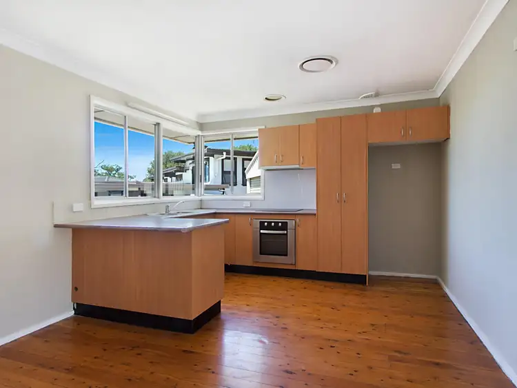 Sixth view of Homely house listing, 6 Huxley Place, Colyton NSW 2760