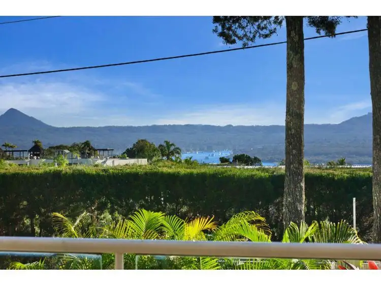 Second view of Homely apartment listing, 2/'Picture Point Apts' Edgar Bennett Avenue, Noosa Heads QLD 4567