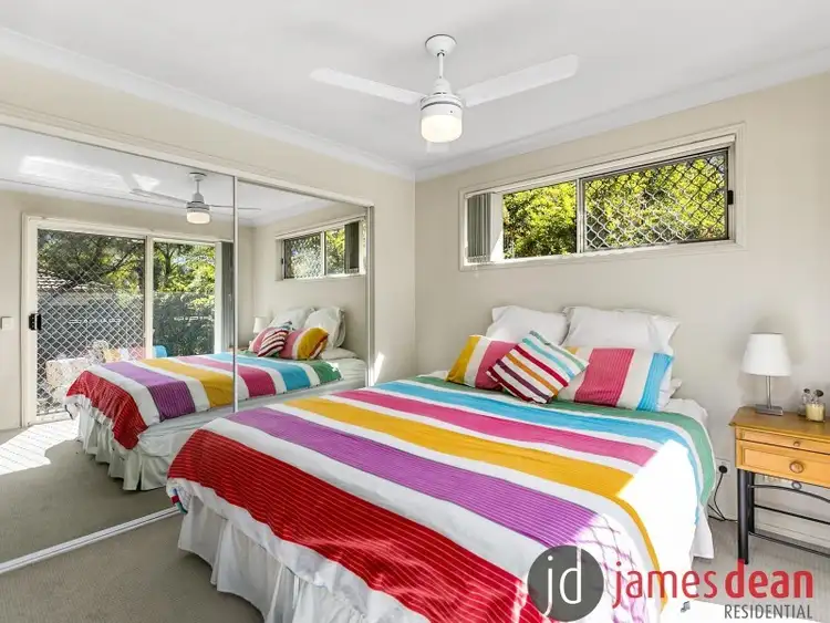 Sixth view of Homely house listing, 84 Matthews Way, Wakerley QLD 4154