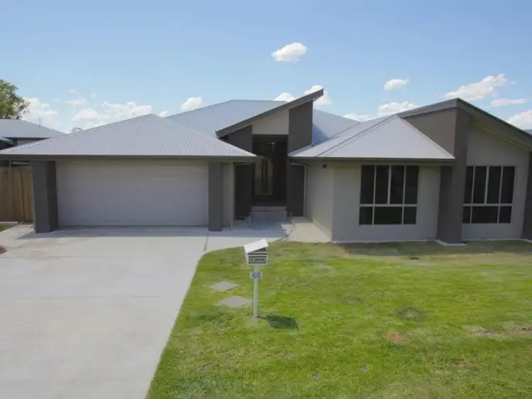 40 St Andrews Crescent, Gympie QLD 4570