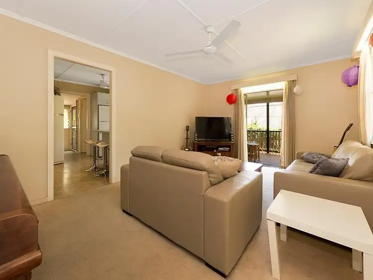 Fourth view of Homely house listing, 21 Narela Street, Cannon Hill QLD 4170