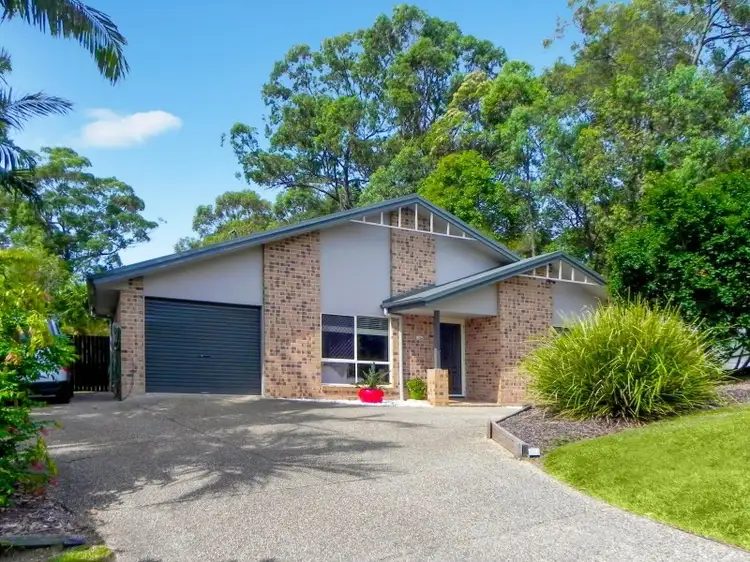 3 Grebe Street, Aroona QLD 4551
