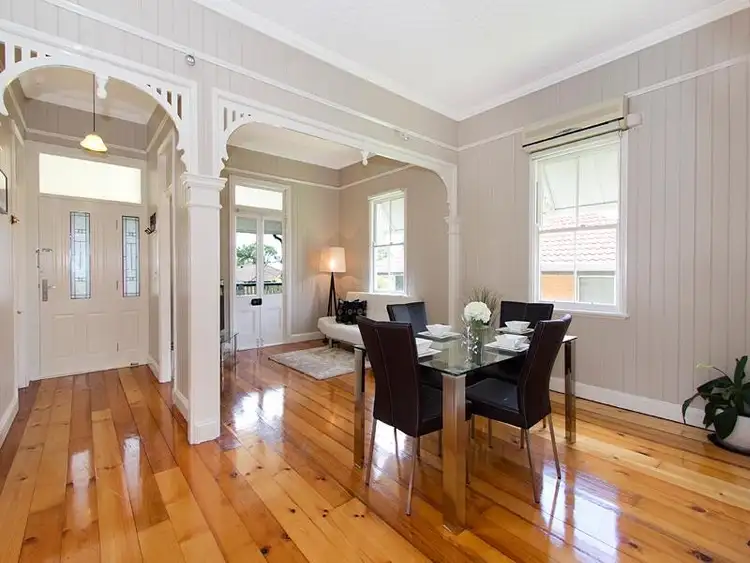 Fourth view of Homely house listing, 30 Gladstone Street, Coorparoo QLD 4151