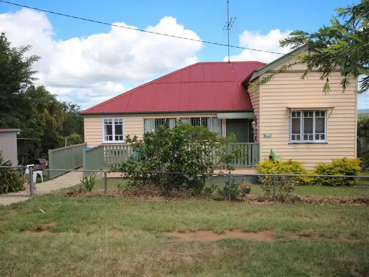 70 Myall Street, Gympie QLD 4570