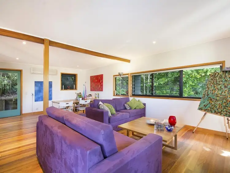 Sixth view of Homely unit listing, 1/49 Duke Street, Sunshine Beach QLD 4567