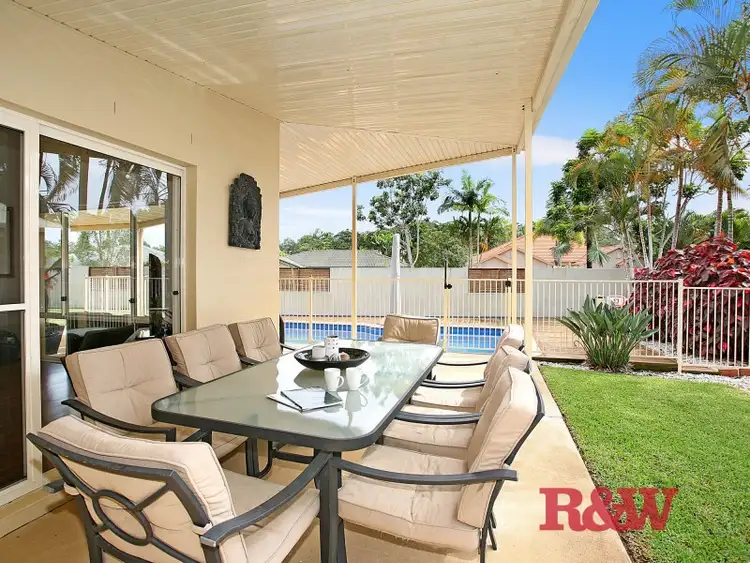 Fourth view of Homely house listing, 19 Leafhaven Drive, Tewantin QLD 4565