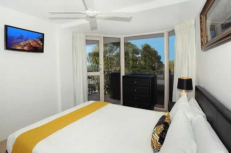 Third view of Homely unit listing, 209/3 River Esplanade, Mooloolaba QLD 4557