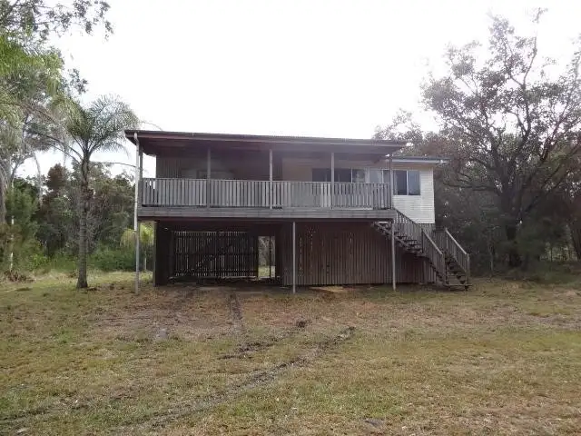 Second view of Homely house listing, 75 Minjerriba Road, Russell Island QLD 4184