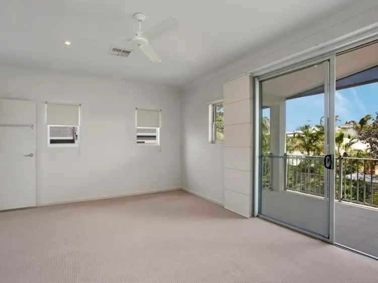 Fifth view of Homely townhouse listing, 1/15 Ventura Street, Sunrise Beach QLD 4567