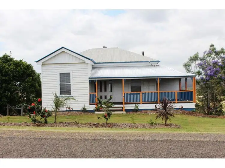 Seventh view of Homely house listing, 280 Hyland Road, East Deep Creek QLD 4570