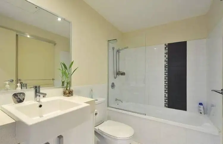 Third view of Homely unit listing, Unit 204/621 Wynnum Road, Morningside QLD 4170
