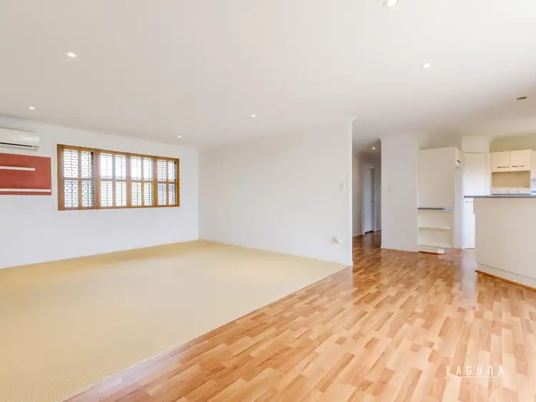 Second view of Homely house listing, 5 Inverness Street, Southside QLD 4570
