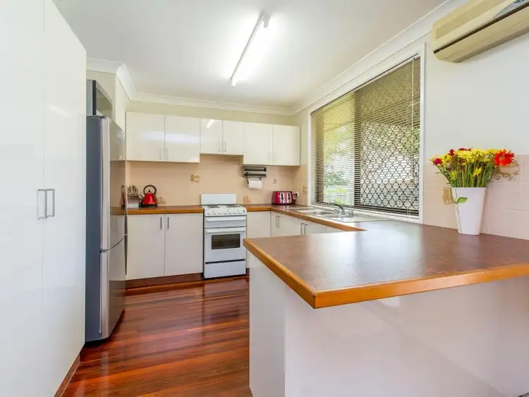 Fifth view of Homely house listing, 110 Stumm Road, Southside QLD 4570