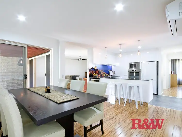 Fifth view of Homely house listing, 5/2 Swan Street (cnr Weyba Road), Noosaville QLD 4566