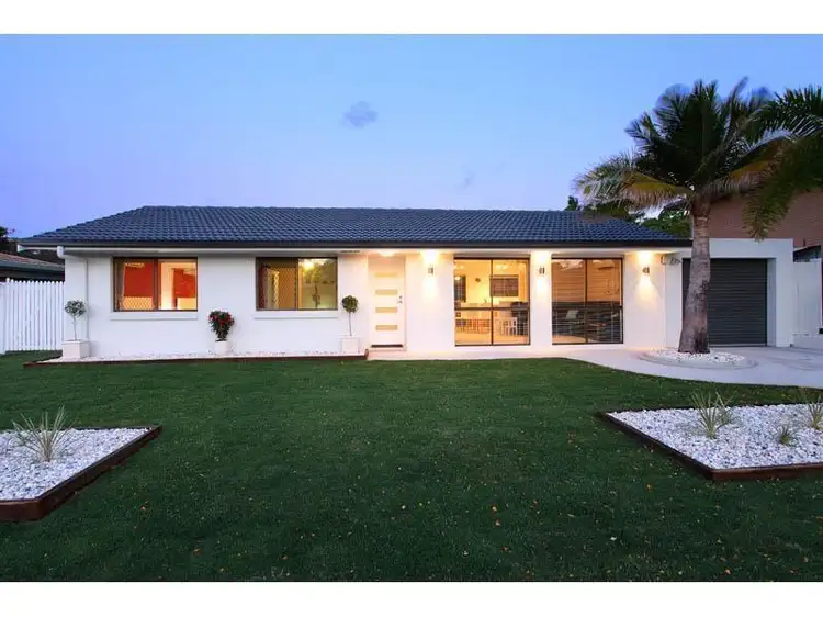 22 Twynam Street, Belmont QLD 4153