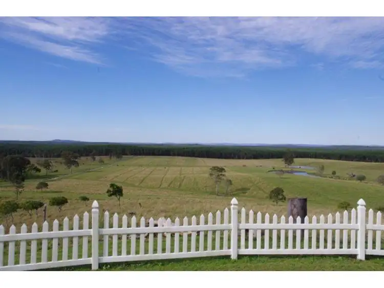 Fourth view of Homely rural property listing, 569 Counter Road, Wolvi QLD 4570