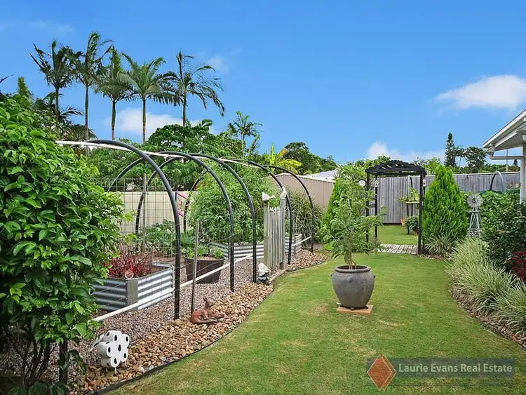 Second view of Homely house listing, 9 Pacific Place, Beerwah QLD 4519