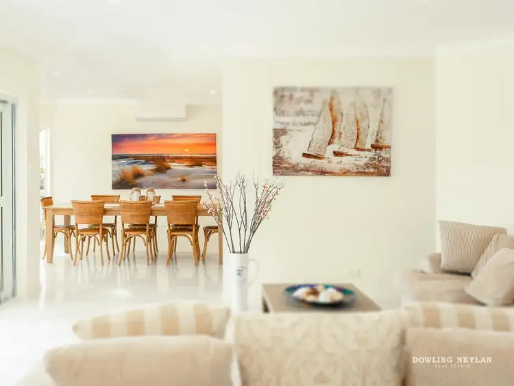 Sixth view of Homely house listing, 43 The Peninsula, Noosa Waters QLD 4566