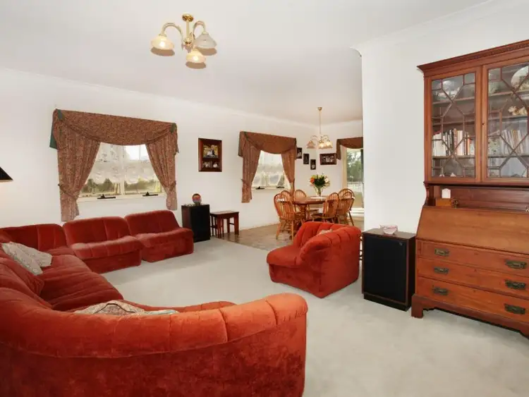 Third view of Homely house listing, 20 Mataranka Road, Veteran QLD 4570