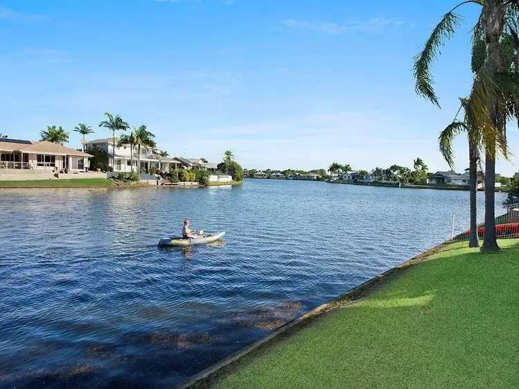 58 Nelson Street, Pelican Waters QLD 4551