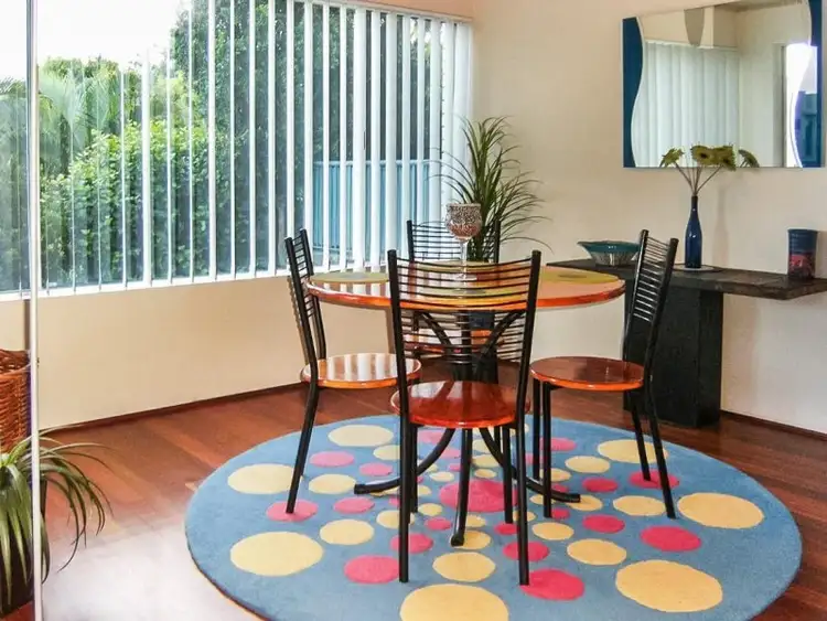 Third view of Homely unit listing, Unit 1 'Northern Lig Moffat Street, Moffat Beach QLD 4551