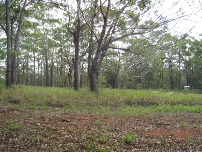 Main view of Homely land listing, 30 Cypress Street, Russell Island QLD 4184