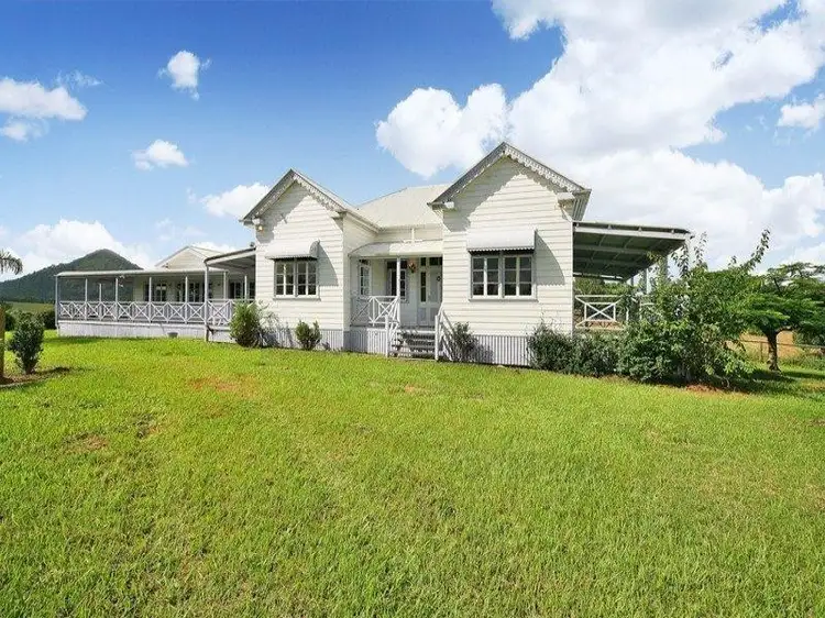 Third view of Homely rural property listing, 74 Frogmouth Lane, Lake Macdonald QLD 4563