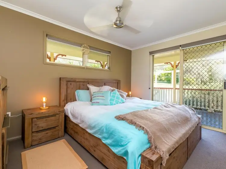 Fourth view of Homely house listing, 189 Marys Creek Road, Marys Creek QLD 4570