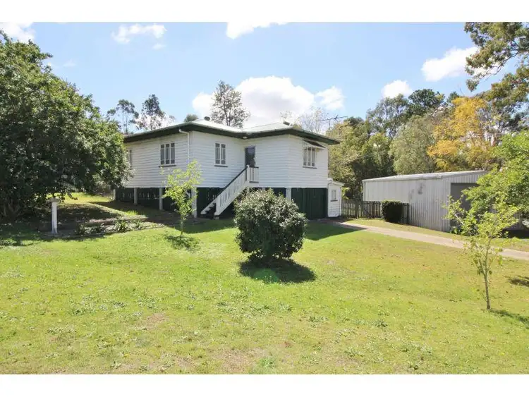 57 Tucker Street, Gympie QLD 4570