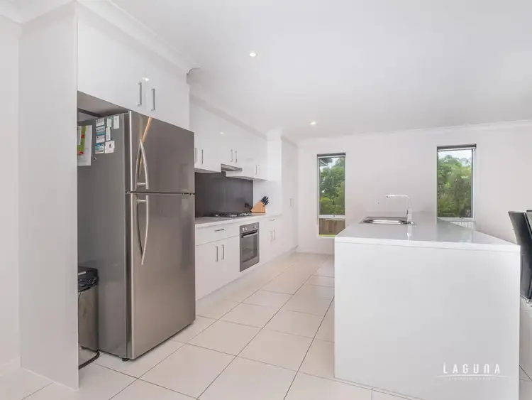 Second view of Homely house listing, 5 Ethan Close, Gympie QLD 4570