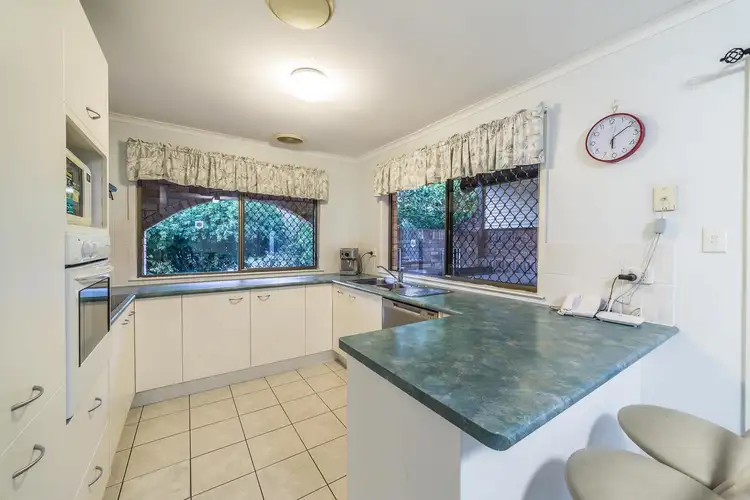 Fifth view of Homely house listing, 14 Chateau St, Carseldine QLD 4034