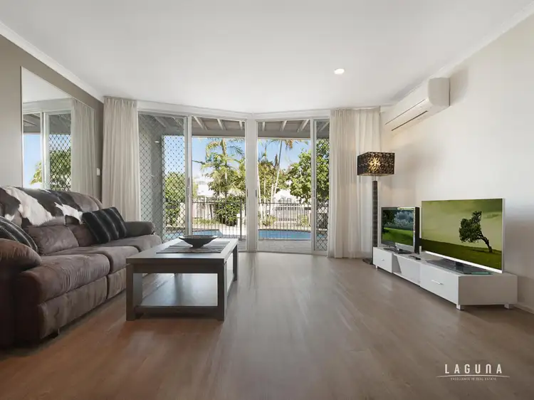 Second view of Homely unit listing, 2/20 Sunseeker Close, Noosaville QLD 4566