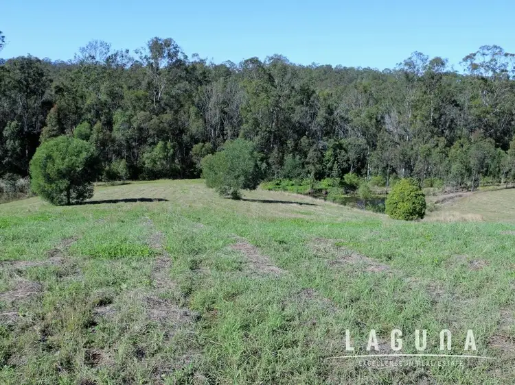 Lot 22 Forest Ridge Drive, Tamaree QLD 4570