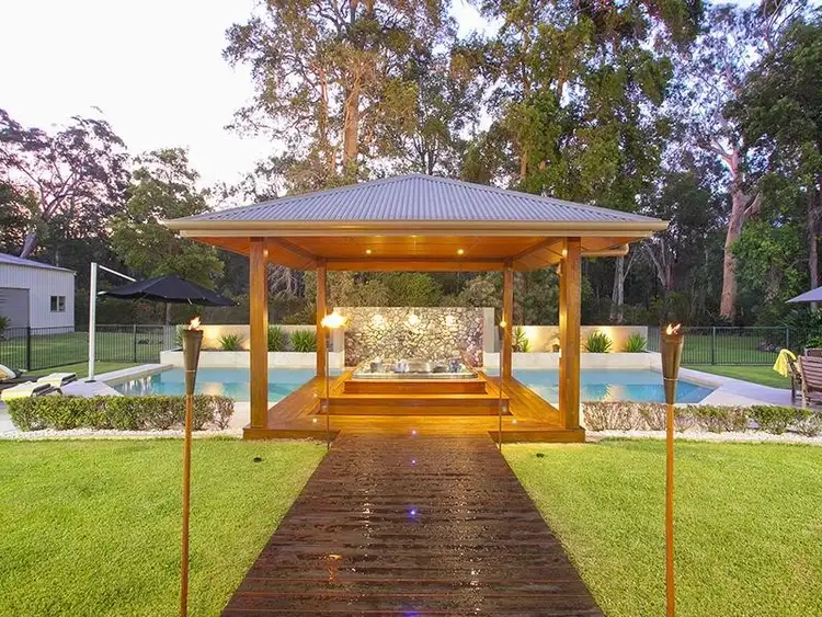 Second view of Homely house listing, 81 Edington Drive, Cooroibah QLD 4565