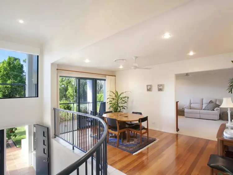 Second view of Homely house listing, 46 Shipyard Circuit, Noosa Waters QLD 4566