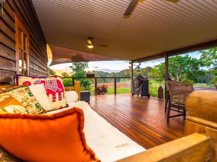 Fourth view of Homely rural property listing, 40 Old Traveston Road, Traveston QLD 4570