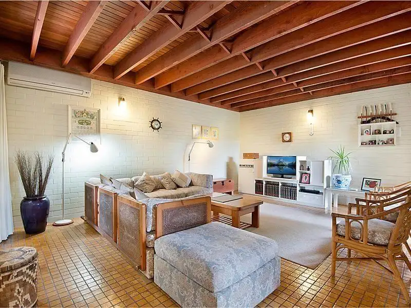 Main view of Homely house listing, 40 Warana Street, Noosa Heads QLD 4567