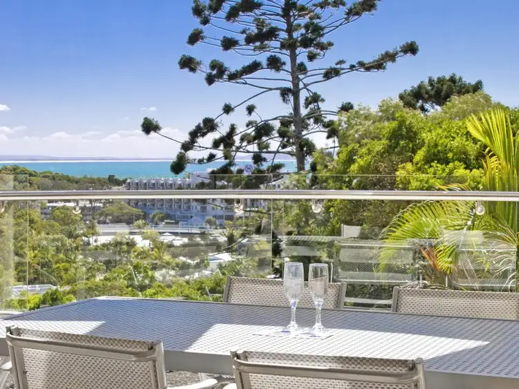 Fourth view of Homely apartment listing, 5/'Noosa Crest' 2 Noosa Drive, Noosa Heads QLD 4567