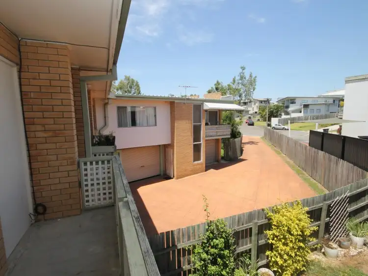 Second view of Homely block of units listing, 61 Shetland Street, Morningside QLD 4170