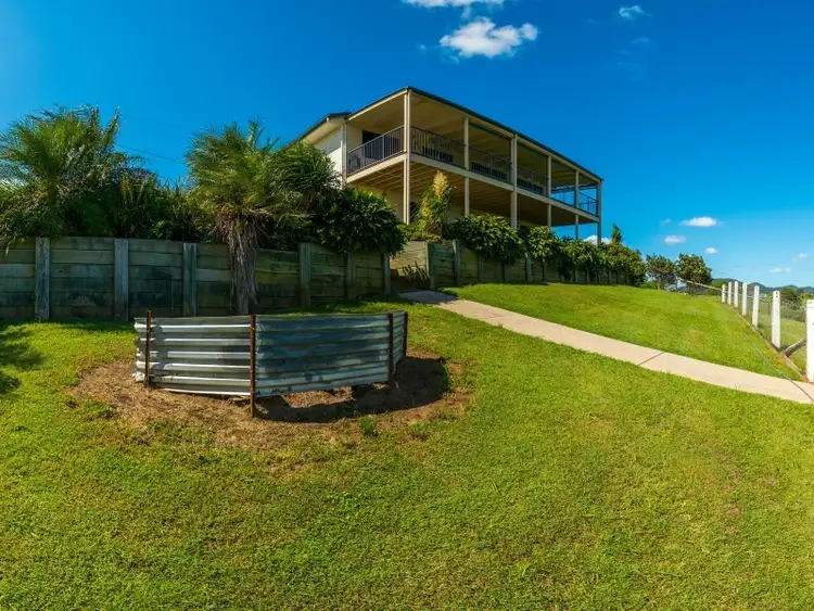 Second view of Homely house listing, 288 Hyland Road, East Deep Creek QLD 4570