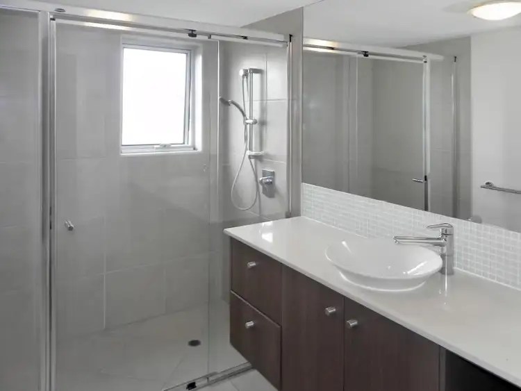 Sixth view of Homely unit listing, #76 'St Kitts', 7 Grand Pde, Parrearra QLD 4575