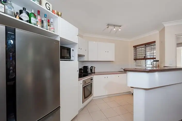Fourth view of Homely apartment listing, 13/53 Salt Street, Windsor QLD 4030